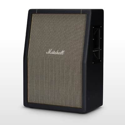 Marshall SV212 Studio Series 140W 2X12" 8-Ohm Mono Cabinet image 3