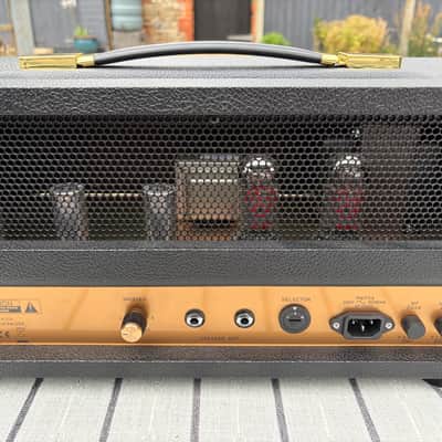 Suhr SL15 15-Watt Guitar Amp Head 2025 image 6