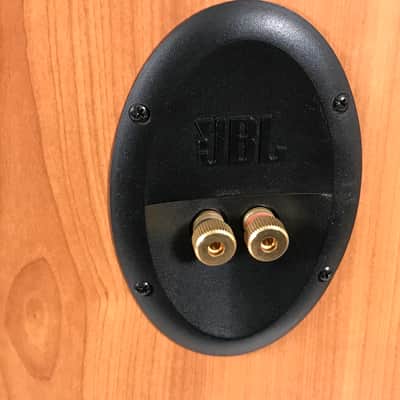 JBL Studio Series S310 II CH Floor Speakers image 19
