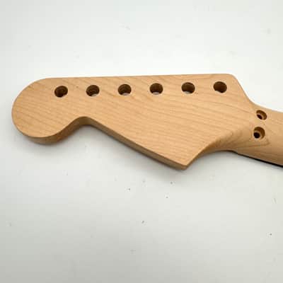 Musikraft Stratocaster Rosewood Neck 24.75” New BN927 image 10