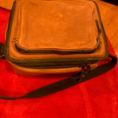 Walter Woods Electroacoustic/stereo/green light mid 2000's - red image 17