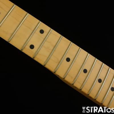 Fender Buddy Guy Stratocaster Strat NECK Maple Soft image 4
