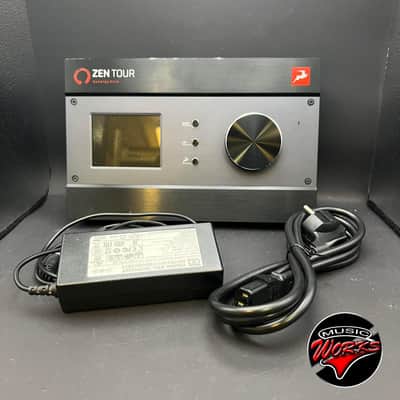 Antelope Audio   Zen Tour Synergy Core image 6