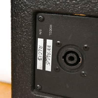 SLS FF2605 Front Fill Loudspeaker (PAIR) CG010SC image 9