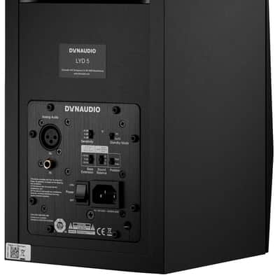 Dynaudio LYD-5 Black image 15