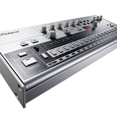 Roland TR06 Drumatix Boutique Series Rhythm Composer image 3