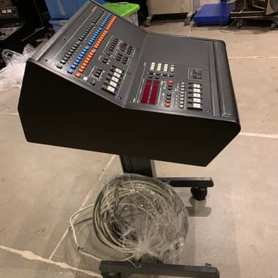 Studer A827 Remote w/ Auto-locator module & connection cables | Near-mint Condition | Ships! image 5