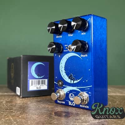 Catalinbread Cloak Reverb and Shimmer Mountain Edition 2022