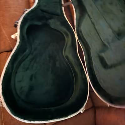 Martin OM-28E Acoustic Electric Guitar 2023 - Aging Toner Natural image 19