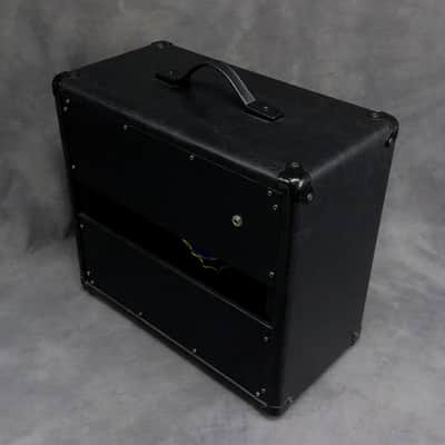 2017 Custom 1x12 Open-Back Guitar Cabinet with Eminence Legend GB128 8 Ohm 50 Watt Speaker image 8