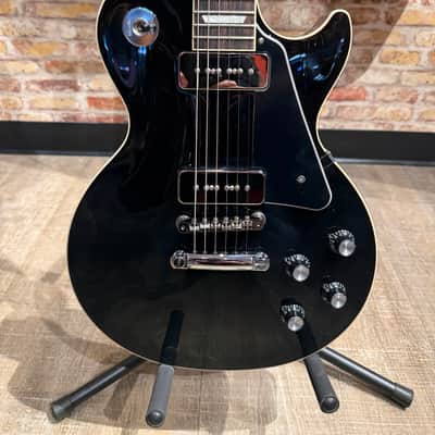 Gibson Noel Gallagher Les Paul Standard - Ebony image 3