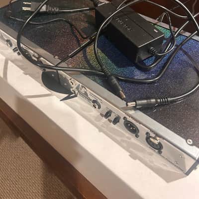 Immagine Lightning Boy Audio Dark Storm 2025 - 7