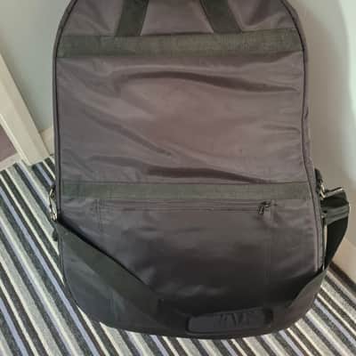 Student Quarter Bass (Yorke Trust) w bow and case image 8
