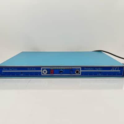 ATI DA 2016 Dual 8 Channel Distribution Amplifier image 6