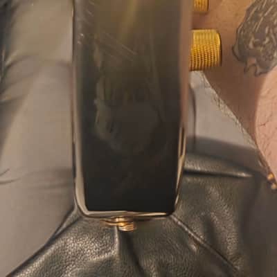 Fender American Telecaster /MIM Baritone neck image 15