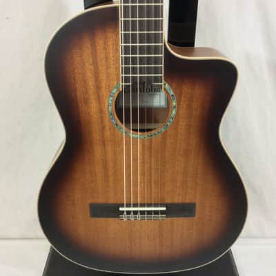 Cordoba C4CE Acoustic Guitar image 1