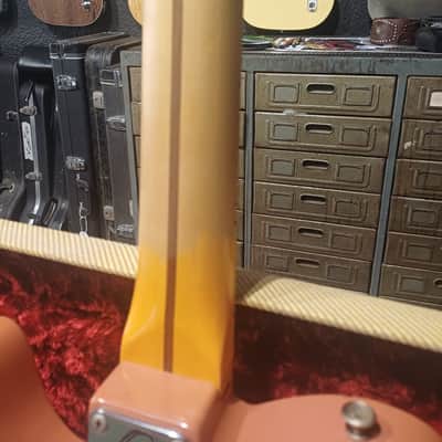 Fender Custom Shop Master Design Jason Smith Telecaster (2018) - 100% Oriainal / Mint Condition image 6