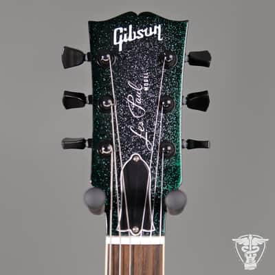 2025 Gibson Mod Collection SG Special - 8.3 LBS image 6