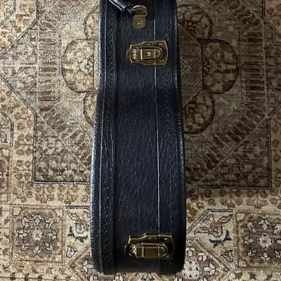 Eastman L-OM-QS Acoustic Guitar w/ Hard Case & Free Pro Setup image 21
