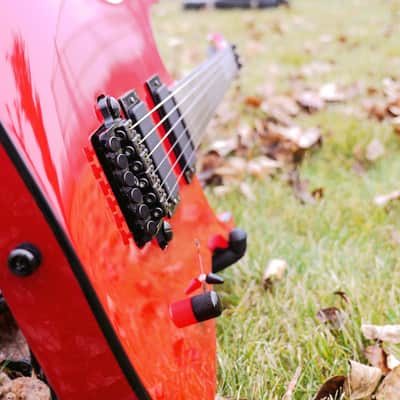 Ibanez MTM1 :: 2006 :: Mick Thomson :: Mint :: OHSC :: First Run Made in Korea :: MTM-1 image 24