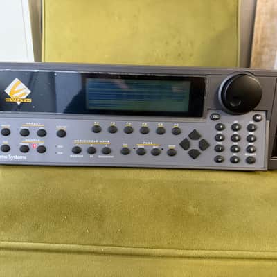 E-MU Systems E-Synth Rack - AS IS
