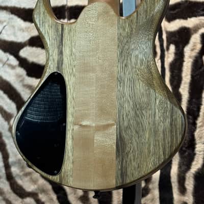 Moser Custom Shop Wraith 7 String image 10