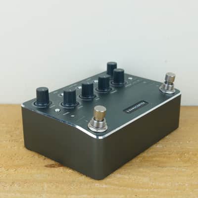 Neural DSP Nano Cortex image 3