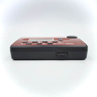 Korg PX3BT Pandora Bass Personal Multi Effect Processor Guitar Effct Processor 001409 image 9