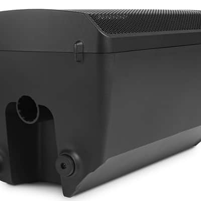 Alto Professional TX408 350W Powered Loudspeaker With Bluetooth - 8in image 10