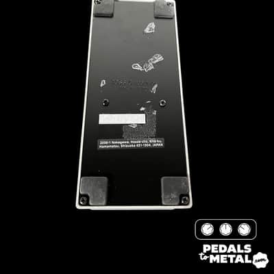 Boss FV-30H High-Impedance Compact Volume Pedal -x11409 image 6