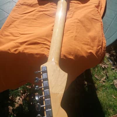 Fender Squire Classic Vibe 60s Jazzmaster Jay Mascis Reissue unknown image 3