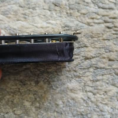 Seymour Duncan TB-4 JB Trembucker Black image 3