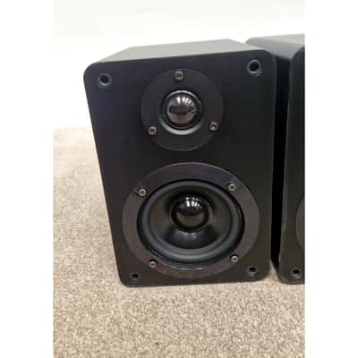 Brennan Hi-Fi Speakers - Very Good image 5