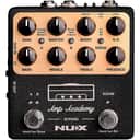 NuX NGS-6 Amp Academy 2022 - Present - Black / Gold