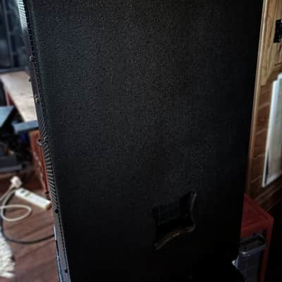 Rare Pair EV Electro-Voice Xi-1123 RMD X-Array 3-Way High-End Concert Audiophile Speakers image 17