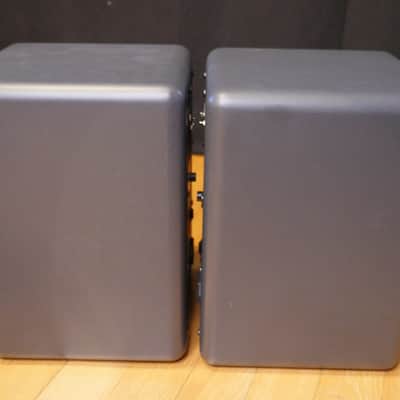 KRK V6 Series 2 Active Studio Monitors (PAIR) image 4