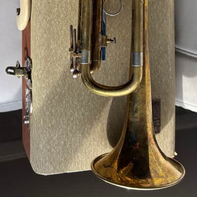 Olds Ambassador Bb Trumpet image 2