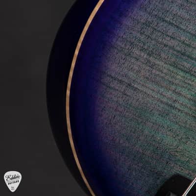 Ernie Ball Music Man BFR DarkRay - Grapes of Wrath #34/75 image 14