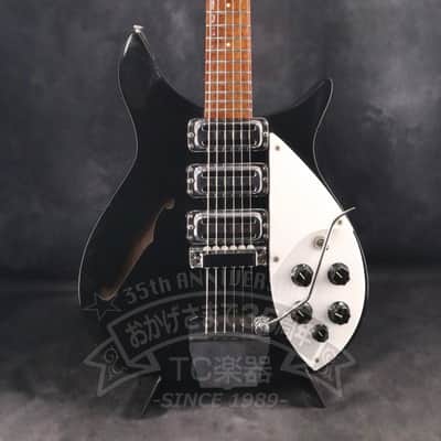 Rickenbacker 2006 Rose Morris 1996 image 2
