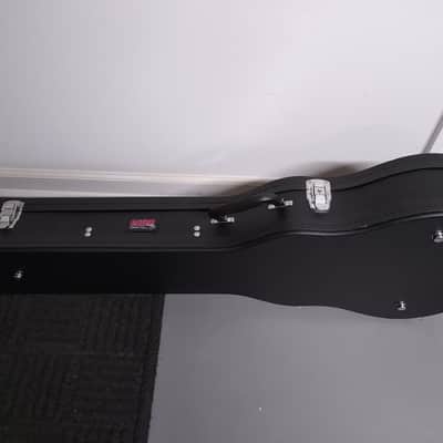 Latitude NW 1915 2022 Les Paul-Style Guitar in Cherry Burst with Porter Smooth/Classic Pickups, Gotoh Locking Tuning Machines, and Gator Hardshell Case image 11