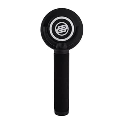 Reloop RHP 10 Mono Professional One-Ear DJ Heaphone (Black) image 3