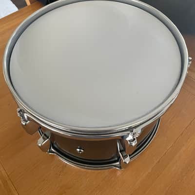 English Rogers Rack Tom 60s - Black Lacquer image 2