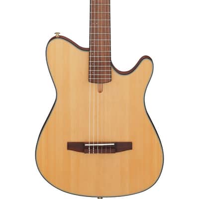 Ibanez FRH10N-NTF image 1