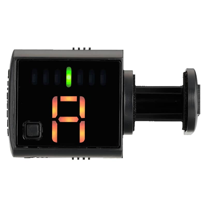 Korg GripTune Clip-On Tuner image 1