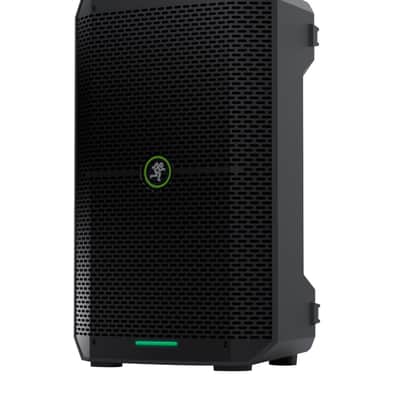 Mackie "THUMP GO" 8" battery-powered loudspeaker image 2