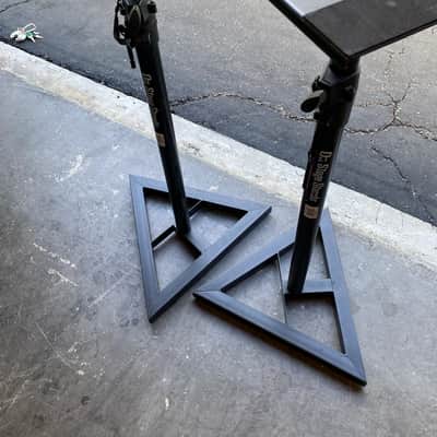 Samson RESOLVE A8 Studio Monitor(Pair) image 8