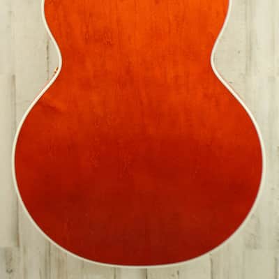 DEMO Gretsch Pro Nashville - Orange Stain (724) image 3