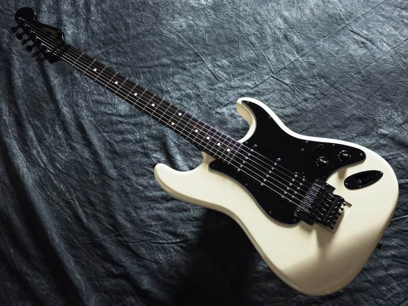 Fender ST-62 Stratocaster Reissue MIJ | Reverb Poland