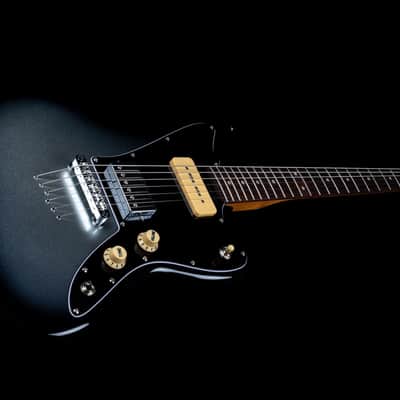 Jet JJ-350 Baritone Moonburst image 7