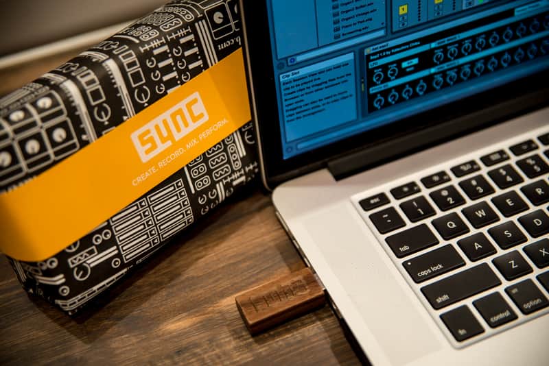 Ableton Live Standard Starter Kit image 1